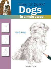 Book Cover for Dogs by Susie Hodge