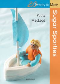 Book Cover for Sugar Sporties by Paula MacLeod