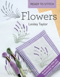 Book Cover for Flowers by Lesley Taylor