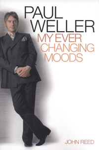 Book Cover for Paul Weller by John Reed
