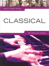 Book Cover for Classical by Hal Leonard Corp