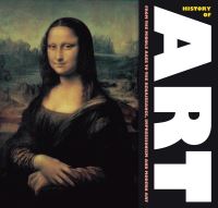 Book Cover for History of Art by Dr Robert Belton