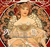 Book Cover for Alphonse Mucha by Rosalind Ormiston, Alphonse Mucha