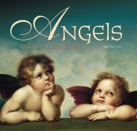 Book Cover for Angels by Iain Zaczek