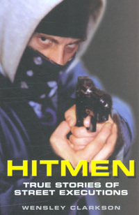 Book Cover for Hitmen by Wensley Clarkson