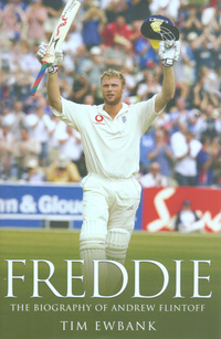 Book Cover for Freddie by Tim Ewbank