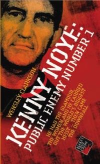 Book Cover for Kenny Noye by Wensley Clarkson