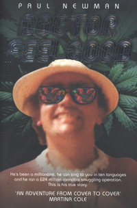 Book Cover for Doctor Feelgood by Paul Newman