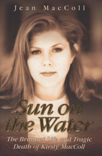 Book Cover for Sun on the Water by Jean MacColl, John Dalby, Fred Shortland