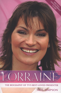 Book Cover for Lorraine by Neil Simpson