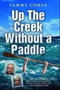 Book Cover for Up the Creek Without a Paddle by Tammy Cohen