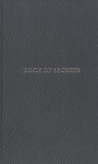 Book Cover for Book of Secrets by Lloyd Bradley
