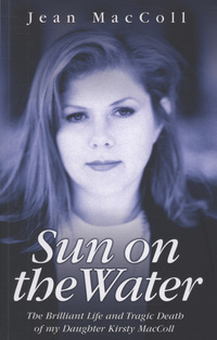 Book Cover for Sun on the Water by Jean MacColl, John Dalby, Fred Shortland