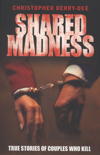 Book Cover for Shared Madness by Christopher BerryDee