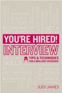 Book Cover for Interview by Judi James