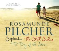Book Cover for Rosamunde Pilcher Giftpack by Rosamunde Pilcher