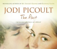 Book Cover for The Pact by Jodi Picoult