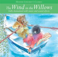 Book Cover for The Wind in the Willows by Helga Beringsdorff, John Brett, Kenneth Grahame