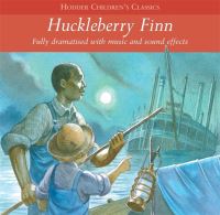 Book Cover for Huckleberry Finn by Helga Beringsdorff, John Brett, Mark Twain
