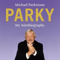 Book Cover for Michael Parkinson by Michael Parkinson