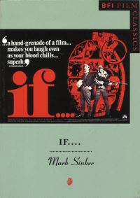 Book Cover for If by Mark Sinker