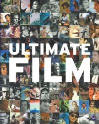 Book Cover for The Ultimate Film by Ryan Gilbey
