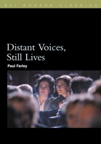 Book Cover for Distant Voices, Still Lives by Paul Farley
