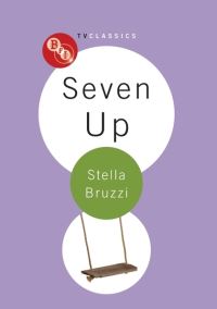 Book Cover for Seven Up by Stella Bruzzi