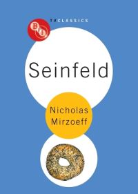 Book Cover for Seinfeld by Nicholas Mirzoeff