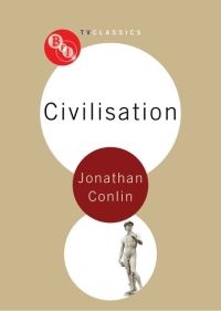 Book Cover for Civilisation by Jonathan Conlin