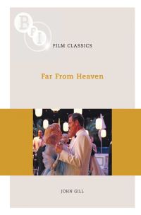 Book Cover for Far from Heaven by John Gill