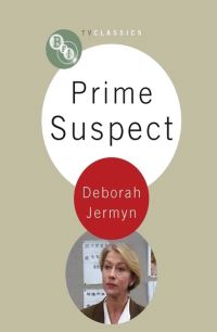 Book Cover for Prime Suspect by Deborah Jermyn