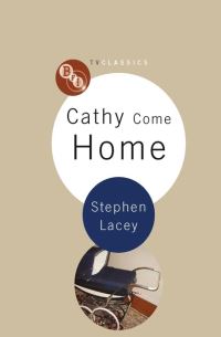 Book Cover for Cathy Come Home by Stephen Lacey