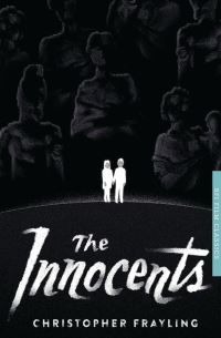 Book Cover for The Innocents by Christopher Frayling, British Film Institute