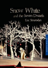 Book Cover for Snow White and the Seven Dwarfs by Eric Loren Smoodin, British Film Institute