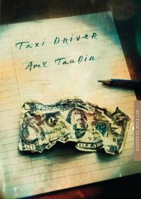 Book Cover for Taxi Driver by Amy Taubin, British Film Institute