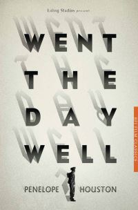 Book Cover for Went the Day Well? by Penelope Houston