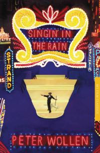 Book Cover for Singin' in the Rain by Peter Wollen, British Film Institute