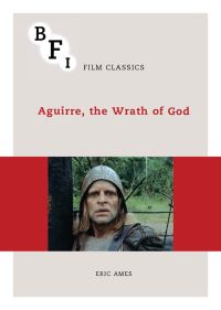 Book Cover for Aguirre, the Wrath of God by Eric Ames