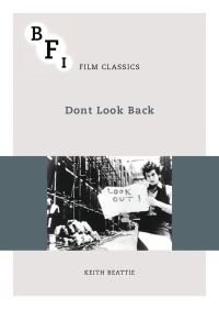 Book Cover for Dont Look Back by Keith Beattie
