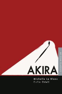 Book Cover for Akira by Michelle Le Blanc, Colin Odell