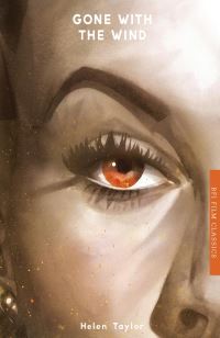 Book Cover for Gone With the Wind by Helen Taylor