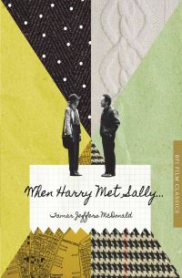 Book Cover for When Harry Met Sally ... by Tamar Jeffers McDonald