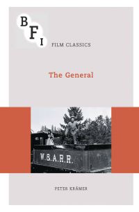 Book Cover for The General by Peter Krämer