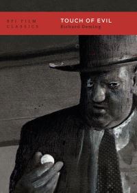 Book Cover for Touch of Evil by Richard Deming