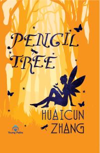 Book Cover for Pencil Tree by Huaicun Zhang