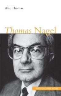 Book Cover for Thomas Nagel by Alan Thomas