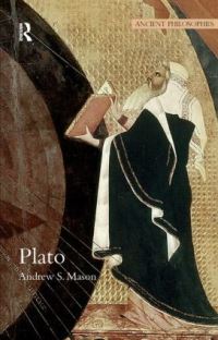 Book Cover for Plato by Andrew S Mason