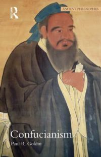 Book Cover for Confucianism by Paul Rakita Goldin