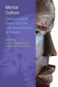 Book Cover for Mental Culture by Dimitris Xygalatas, William McCorkle